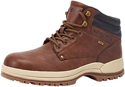 best all weather work boots