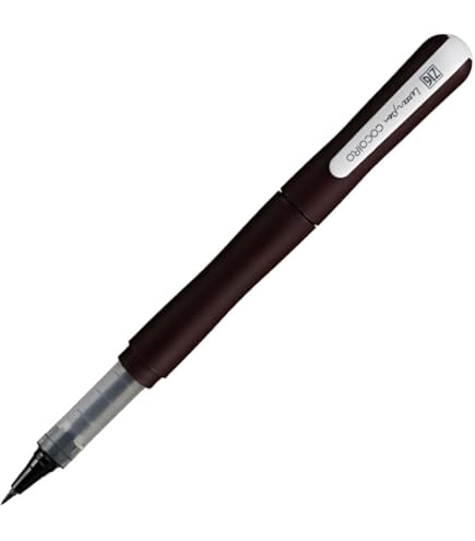 ♡cocoiro♡ Amazon.com: Kuretake Zig Letter pen COCOIRO, Refillable