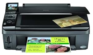 Amazon.com: Epson Stylus CX8400 Color All-in-One Printer: Electronics