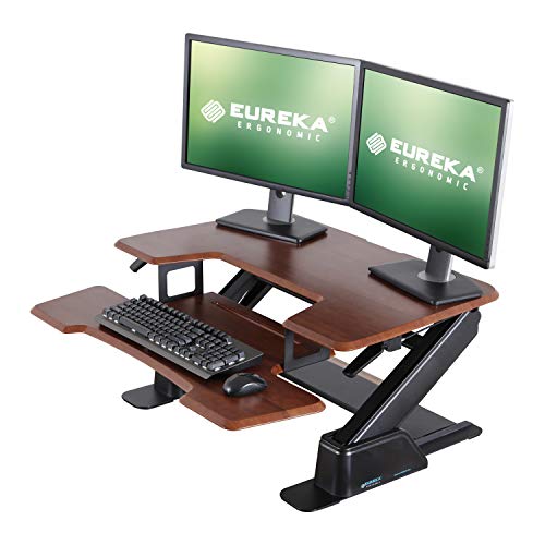 Best Ergonomic Computer Desks Buyers Guide [2019]