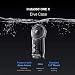 Insta360 ONE X 360 Camera with 5.7K 4K 3K Video and 18MP Photos – Bundle Includes Underwater Dive Housing and 128GB SanDisk Extreme microSDXC (3 Items) – Waterproof Up to 30 Meters Diving Depththumb 3