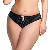 Elomi Womens Betty Thong