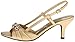 Annie Shoes Women's La Salle Dress Sandal