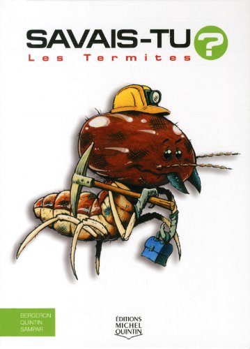 Les  termites