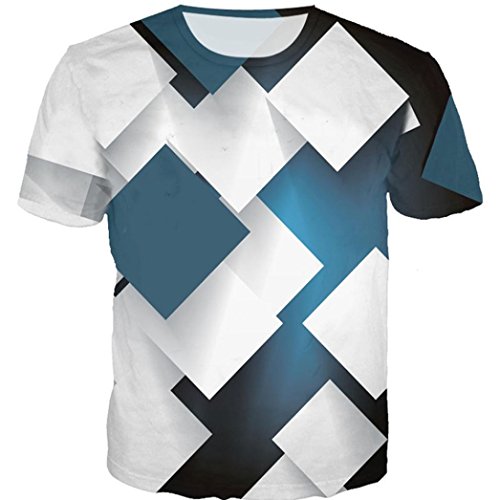 magliette estive uomo