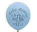 Baptism Balloon 12