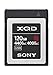 Sony Professional XQD G series 120GB Memory Card (QD-G120F/J) primary