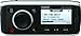 Fusion MS-RA50, AM/FM/AUX/iPOD-iPHONE/Bluetooth Ready Marine Stereo