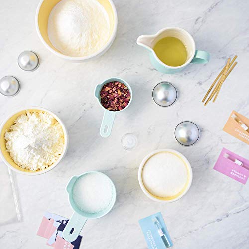 Best Essential Oils for Bath Bombs Top 5 Reviews Plus Free Recipes