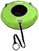 Slippery Racer Heavy Duty Commercial Snow Tube, Hard Bottom, Cushion Insert, Canvass Cover-42”