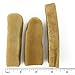 Peppy Pooch Yak Cheese Premium Dog Chew - Small - 6 Pack. All Natural Treats.