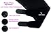 Bienergo Thigh Shapers for Weight Loss - Reduce Cellulite – Body Wraps for Inner Thighs - Best Thigh Trimmers for Women & Men 2 kit