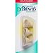 Dr. Brown's Natural Flow Standard Insert Replacements, 6 Pack