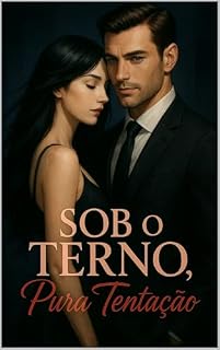 Livro Sob o Terno, Pura Tentação