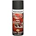 Rust-Oleum, Flat Black 248903 Automotive 12-Ounce High Heat 2000 Degree Spray Paint primary