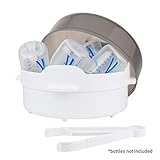 Dr. Brown's Microwave Steam Sterilizer