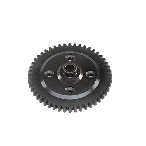 LOSI Center Diff Spur Gear, 48T: DBXL-E, LOS252061
