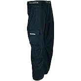 Vallation Outerwear Men's Dark Rain Pant