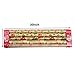 Christmas Wrapping Paper Set - 6 Rolls - 30