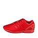 Adidas ZX Flux (Shimmer Pack) Red AQ3098