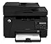 HP Laserjet Pro M127fn Networked All-in-One Monochrome Printer, (CZ181A)