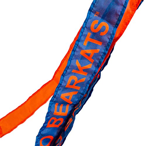 College Flags and Banners Co. Sam Houston State Bearkats Windsock
