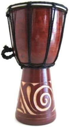 Djembe Drum Bongo Percussion AMDO Drum , Professional Sound