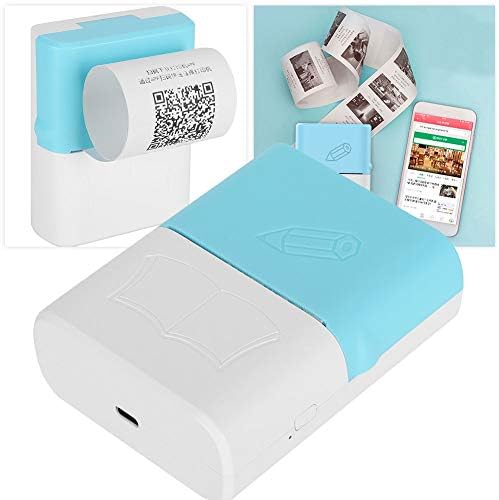 inkless printer amazon