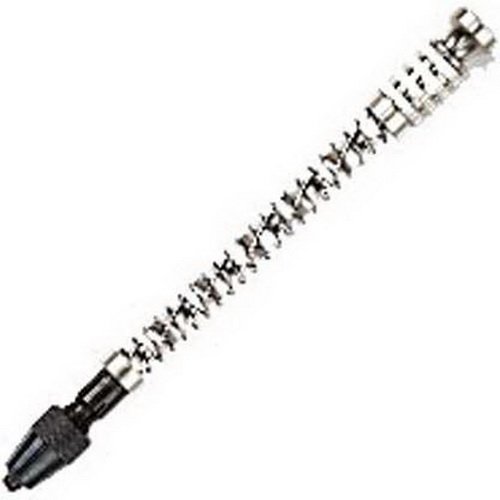 UPC 792024371609, Zona 37-160 Spiral Hand Drill, Number-70 - Number-80 Drill Sizes