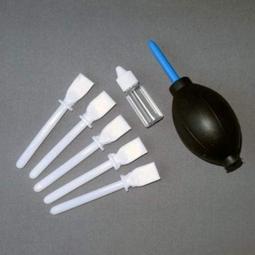 Digital SLR Camera Sensor Cleaning Kit with BLOWER - Canon 1D Range (NOT 1ds)