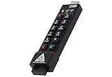 Apricorn 256GB Aegis Secure Key 3 NXC 256-Bit