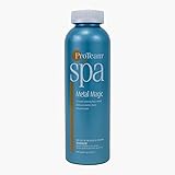 ProTeam Spa Metal Magic (1 pt) (2 Pack)