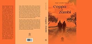 Livro Coppa e Zambi