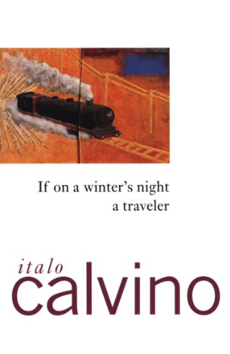 If on a winter's night a traveler If on a winter's night a traveler