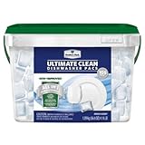 Member's Mark Ultimate Clean Automatic Dishwasher Pacs (105 ct.)