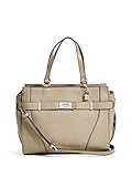 GUESS Women's Oliver Satchel
