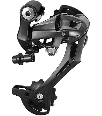 Shimano Ultegra RD-R8050-SS 11-Speed Di2 Short Cage Rear