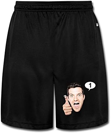 Texhood MEN'S Cool DJ Dillon Casual Home Wear Size M