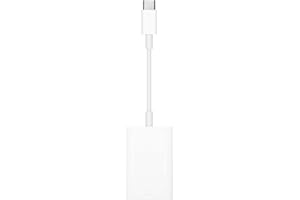 Apple USB-C to SD Card Reader ​​​​​​​