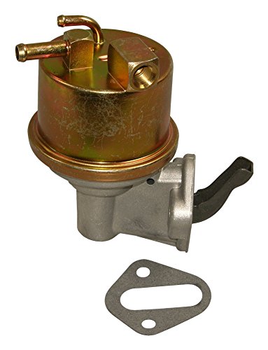 UPC 080044093893, Airtex 41240 Mechanical Fuel Pump