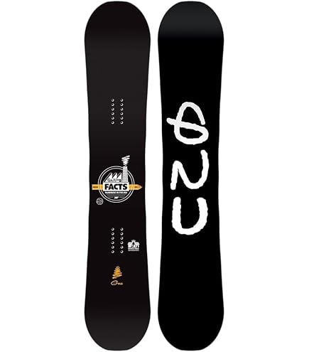 Amazon.com: K2 Instrument Snowboard 2024 154