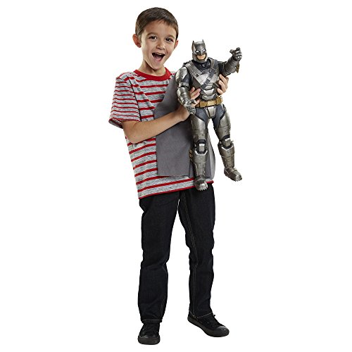 Mech Suit Batman Action Figure - Image 9
