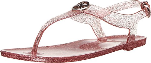 michael kors kids flip flops