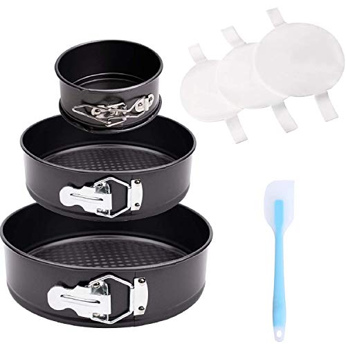 Amazon.ca Springform Cake Pans Home & Kitchen