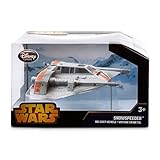 Star Wars Diecast Vehicle Snowspeeder