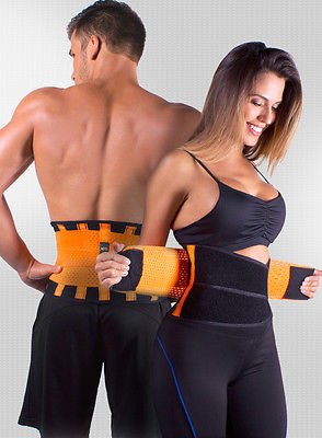 Xtreme Power Belt Unisex (Large)