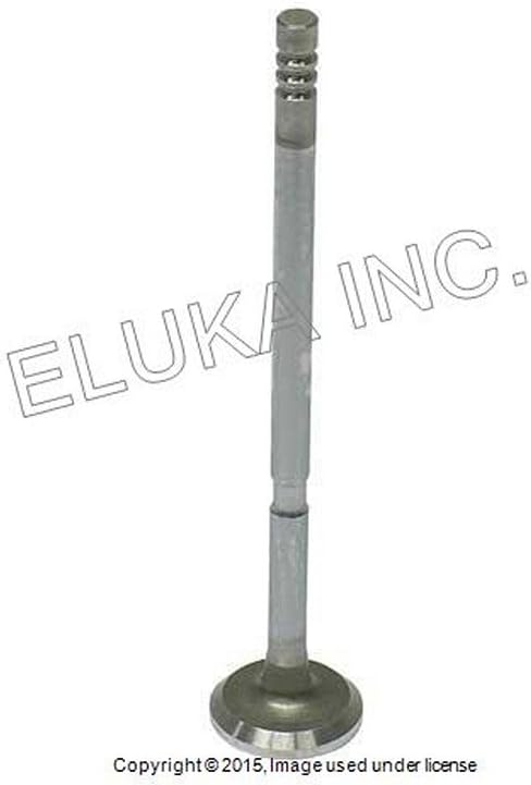 8 x BMW Mini Exhaust Valve (23.0 mm) (6 mm Stem) Cooper S Coop.S JCW GP Cooper S