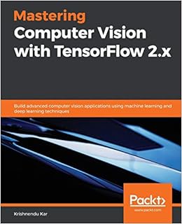 tensorflow applications