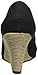 Aerosoles Women's Well Wisher Synthetic Wedge Sandal