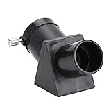 Telescope Diagonal Prism, 0.96" 24.3mm Refracting